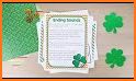 St Patrick's Day Theme related image