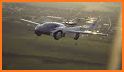 Flying Car Fantastic 3D related image