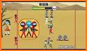 Stickman Survival 456 Games related image