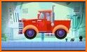 Truck Builder Simulator Games related image