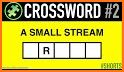 Crossword Times: Word games related image