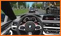Simulator BMW M5 F90 related image