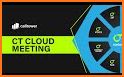 GoMeet Free Cloud Meetings , Video Conferencing related image