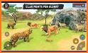 Lion Games Animal Simulator 3D related image