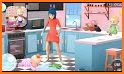 Virtual Twin Baby Simulator 3d related image