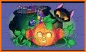 Halloween Jigsaw Puzzle related image