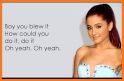 Ariana Grande Songs Offline (Best Collection) related image