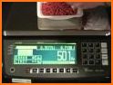 Setra Digital Weighing Scale related image