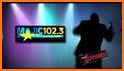 Majic 102.3 related image