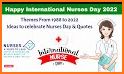Nurses day 2021 - Nurses day quotes related image
