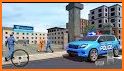 US Police Car Chase Driver:Free Simulation games related image