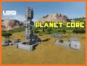 Alien Planet Launcher related image