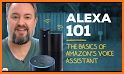 Guide for Alexa echo dot related image