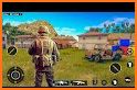 Commando Secret mission - FPS Shooting Games 2020 related image