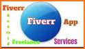 Fiverr - Freelance Services related image