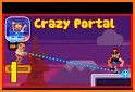Crazy Portal related image