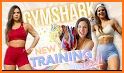 Gymshark Training: Fitness App related image