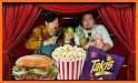 My Cine Treats Shop - Your Own Movie Snacks Place related image
