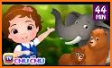 Baby Phone Game for Kids-Animals, Music and Rhymes related image