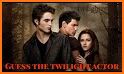 Guess the Actors from Twilight related image
