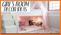Design Ideas for Girls' Rooms related image