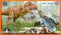 Wild Animal Hunting Clash: Dino Hunting Simulator related image