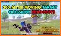 Crossbow God related image