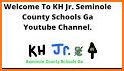 Seminole County Schools, GA related image