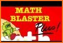 Galactic Math Blaster related image