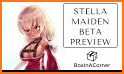 Stella Maiden related image