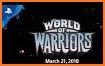 World Of Warriors related image