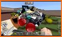 Update Nextbot mod for MCPE related image