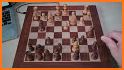 ChessLink: Online chess on the real chessboard related image
