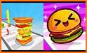 Coffee Run Puzzle related image