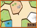 Alpha Zoo - learning animals related image