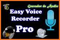 Easy Voice Recorder Pro related image
