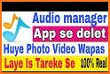 Hide photo video gallery vault :Audio Manager Plus related image