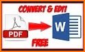 Word Office Editor, Document Viewer and Editor PRO related image
