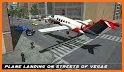 Vegas Crime City Airplane Transporter related image