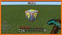 Minecraft: Lucky Block Mods for MCPE related image