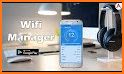WiFi Analyzer, Test & Scanner - WiFi Test Analyzer related image