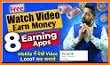 Watch Video and Earn Money - Real Cash App related image