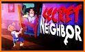 Free hide and seek crazy neighbor Game Guide Pro related image