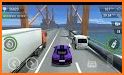 Real Car Racing Fever: Hill Racing Games related image