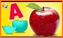 iLearn: Alphabet for Preschoolers related image