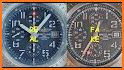 Analog BREITLING 03 Watchface related image