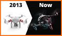Drone Evolution related image
