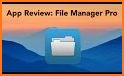 File manager - Pro related image