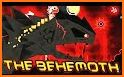 Crazy Behemoth related image