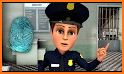 Kids Policeman Station related image